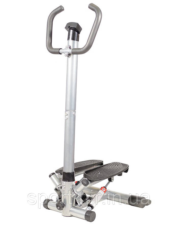 B6598 ⁇ Міні степпер "твістер" зі стійкою, фото 1