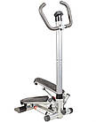 B6598 ⁇ Міні степпер "твістер" зі стійкою, фото 2