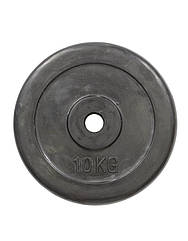 R-10  ⁇  Диск прогумований 10 кг