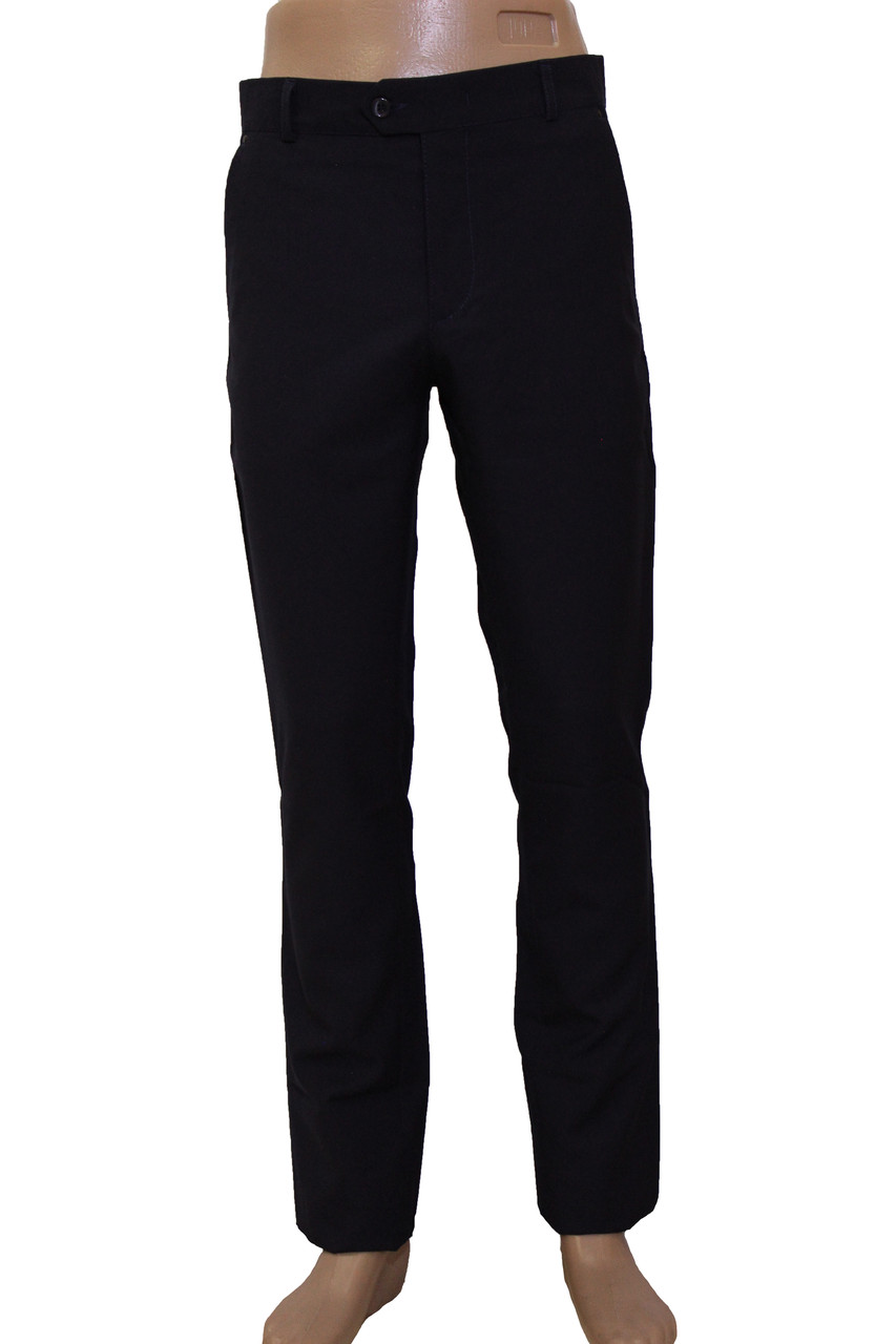 Джинсовий крій 03/2 молодіжні штани