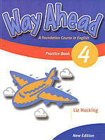 Way Ahead New Edition 4 Practice Book (Грамматика)