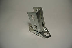 Станина регульована 2 мм