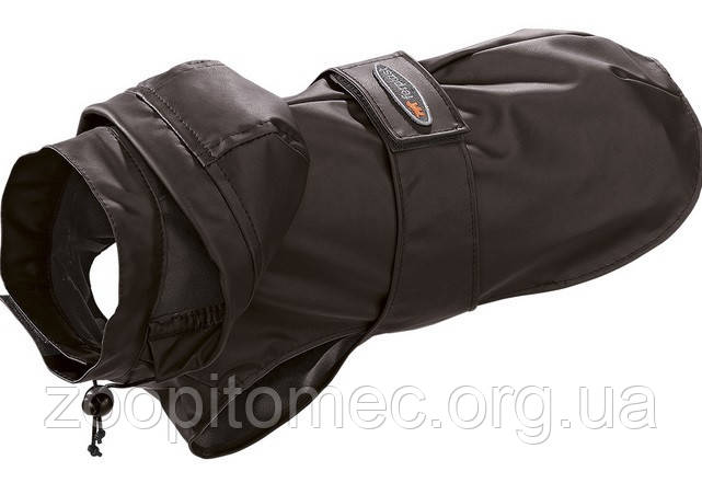 Одяг для собак з захистом TRENCH BROWN 65 Ferplast