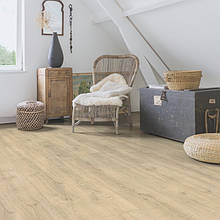 Quick-Step Majestic MJ3545 Дуб лесной, бежевый ламинат