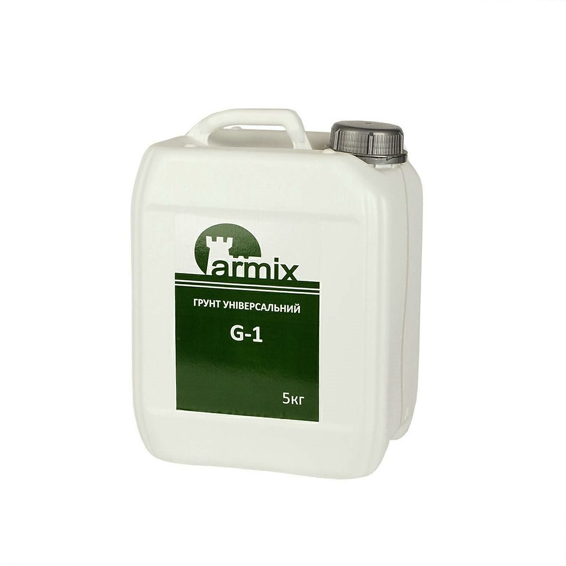 Armix G-1 Ґрунтовка універсальна, 10л Армікс Г-1