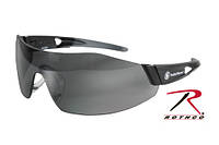 Очки тактические MAGNUM- 44 ( SMITH & WESSON ) SUNGLASSES WITH SMOKE COLOR LENS