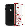 Чехол Kingxbar Calla Lily Iphone 7Plus/8Plus (Red)