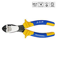 Силові бокорізи S&R Ergo 180 мм, 161009185