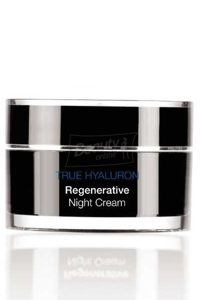 Princess Regenerative Night Cream Регенерувальний нічний крем