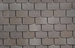 Бітумна черепиця SHINGLAS Класик Модерн Брікс Льодовик