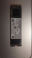 SSD Intel 256GB m.2 SATA III (ssdsckkf256h6l)