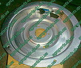 Тарілка gr0664 картер АНАЛОГ aa35644 вис. апарата Carrier Plate W/Brush R0664 корпус, фото 4