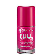 Flormar Full Color Nail Enamel Лак для нігтів No FC 51