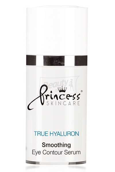 Princess Smoothing Eye Contour Serum М'яка сироватка для контуру навколо очей