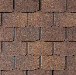Бітумна черепиця SHINGLAS Класик Модерн Брікс Пісчане Плато