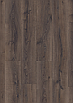 Quick-Step Majestic MJ3553 Дуб пустынный шлифованный темно-коричневый ламинат, фото 7