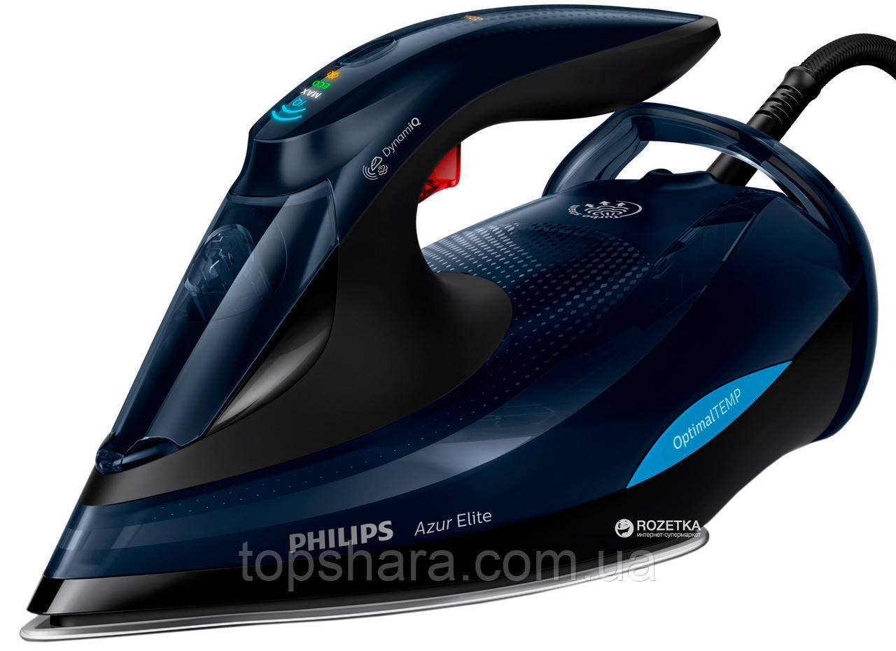 Праска PHILIPS Azur Elite GC5036/20 з подаванням пари