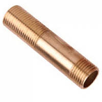 Латунь згін L-100 д15мм 1/2"