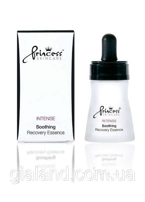 Princess Recovery Essence Заспокійлива та відновлювальна есенція