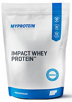 Myprotein Impact Whey Protein 1000g