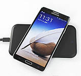 Hi-Tech БЕСПРОВОДНОЕ ЗАРЯДНОЕ (Wireless charger), фото 4