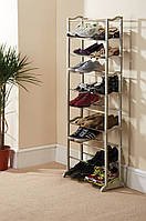 Органайзер для взуття Amazing shoe rack, Полиці для взуття