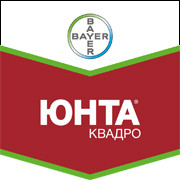 Протравник Юнта Квадро, тара 5 л