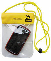 Гермопакет для мобільного телефона 20 х 13 см