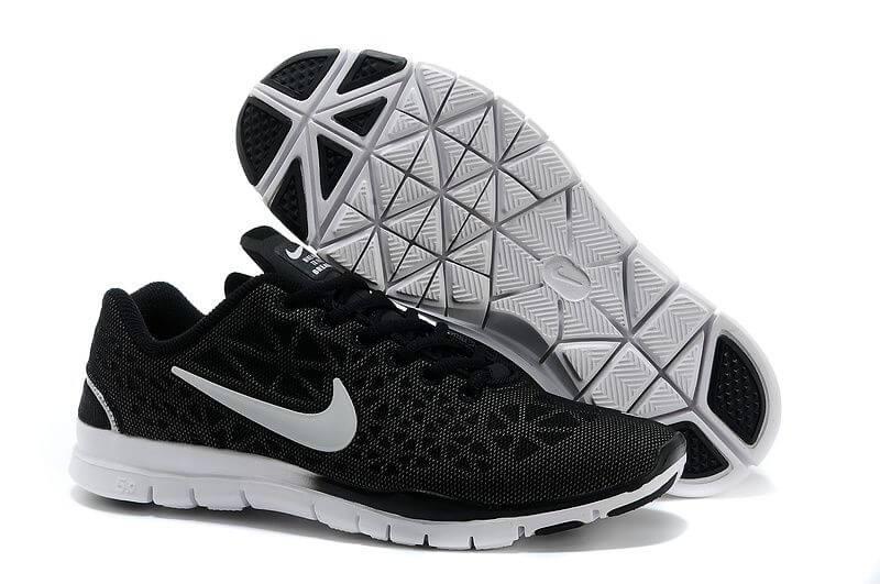 Nike free tr fit 3 black cheap