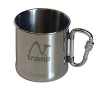 Кухоль із карабіном Tramp Cup 300 мл