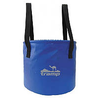 Відро ПВХ складане Tramp 12 л