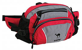 Сумка на пояс Tramp Sashbag