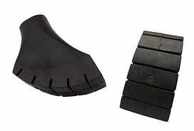 Насадка-ковпачок для трекінгових палиць Tramp TRA-202