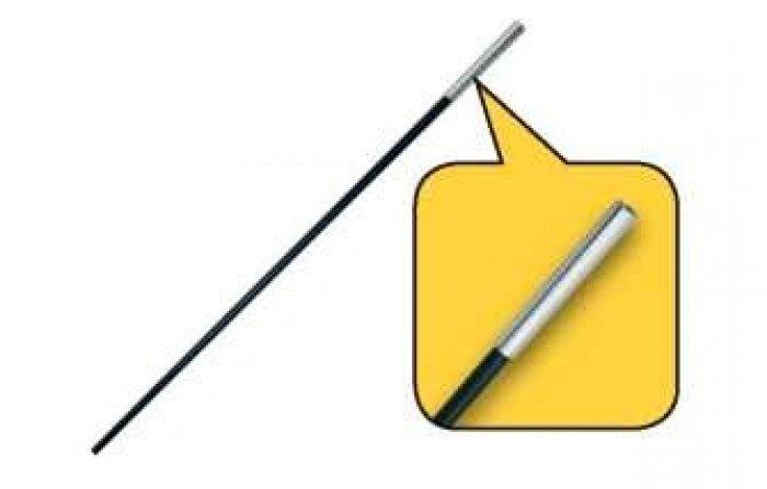 Фібергласові дуги (секція) Tramp Fiberglass 7,9 mm