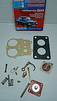 Ремкомплект карбюратора 4178 на ГАЗель, Соболь, Волга,