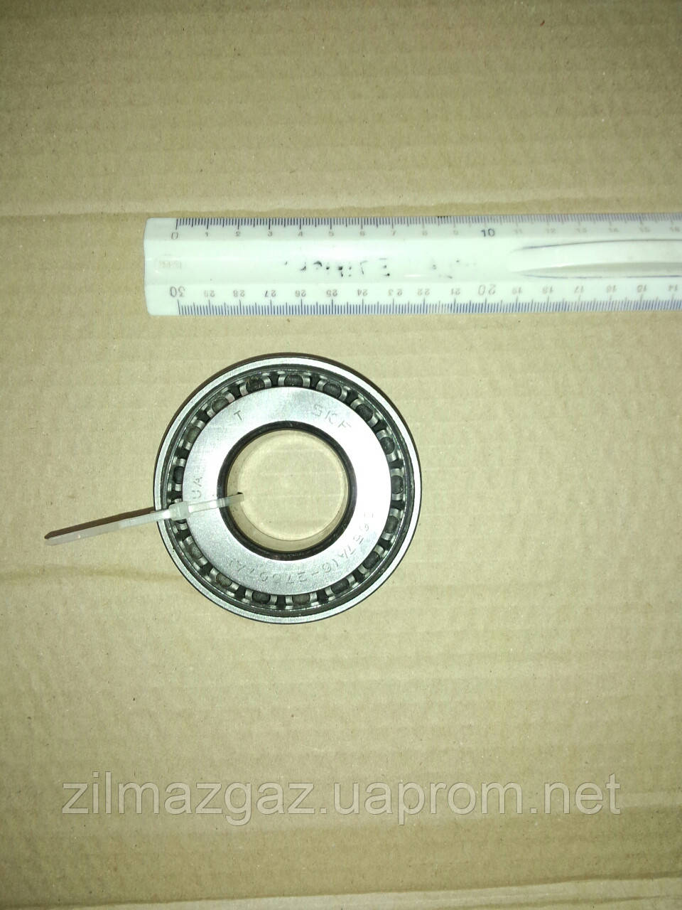 Подшипник редуктора штуки 27607 ГАЗЕЛЬ Луцк: купить, цена в Одессе и ...