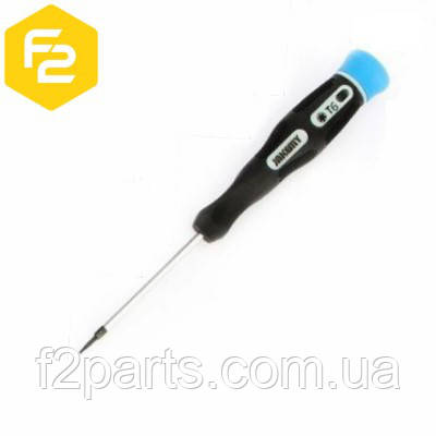 Викрутка torx 6 JAKEMY 8147