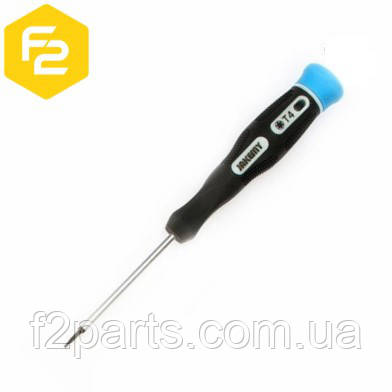 Викрутка torx 4 JAKEMY 8147