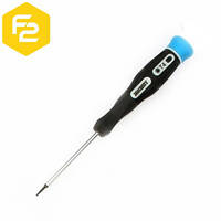 Викрутка torx 4 JAKEMY 8147