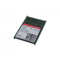 Голки 134/DPX5/135X5 RS (SPI) Groz-Beckert 160 R