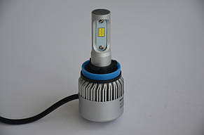 LED лампи протитуманні фари Nissan Leaf, фото 2