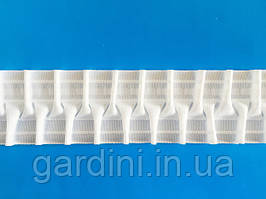 Різновиди шторної стрічки та способи її застосування