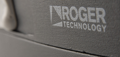 Автоматика Roger Technology для відкатних воріт
