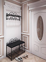 ВІШАЛКА ДАРТМУД