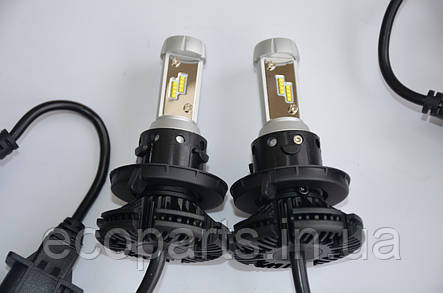 LED лампи в основні фари Nissan Leaf (Н13), фото 2