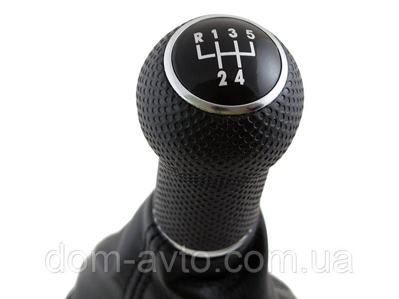 Ручка КПП VW Golf IV 4 Bora гольф