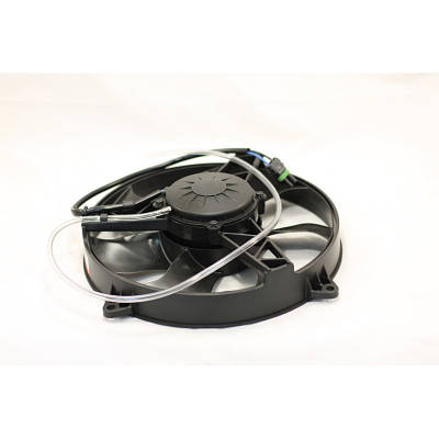 Вентилятор радіатора охолодження BRP Can-Am Outlander G2 XMR 709200458