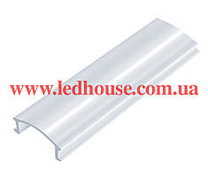 Розсіювач матовий для профілю серії-LP Premium (6-метровий)