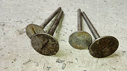 А05.09.001  Клапан впускний д-21, Клапан впускний Д-144 СРСР