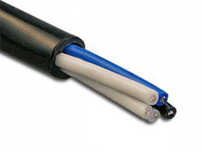 Кабель МКШнгд 5х0,5, фото 1